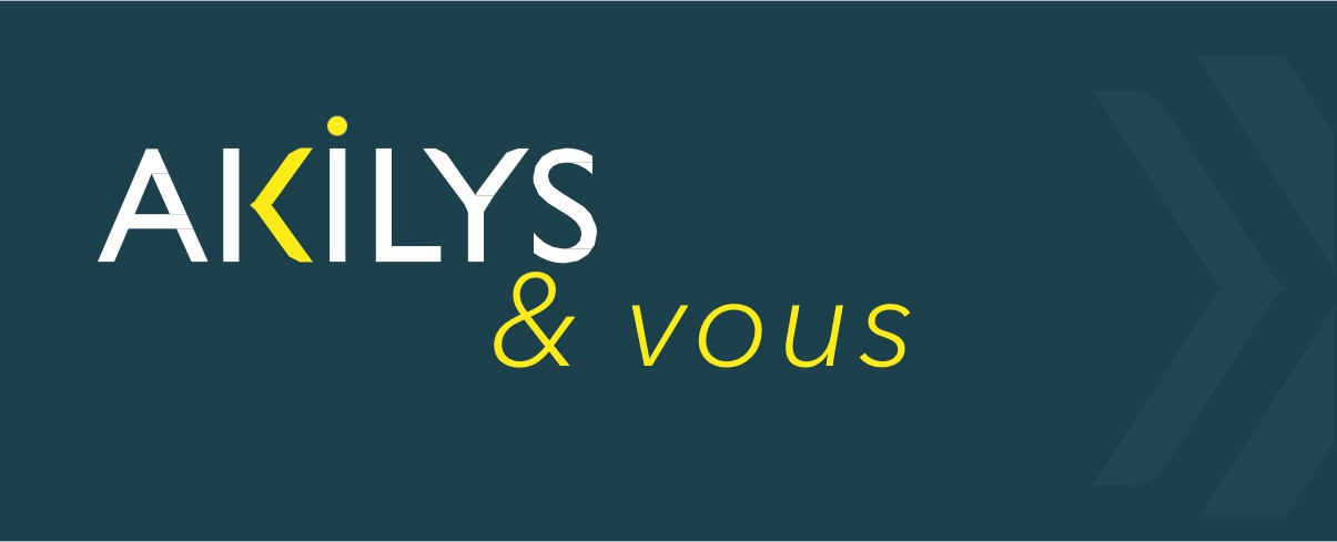 newsletter Akilys