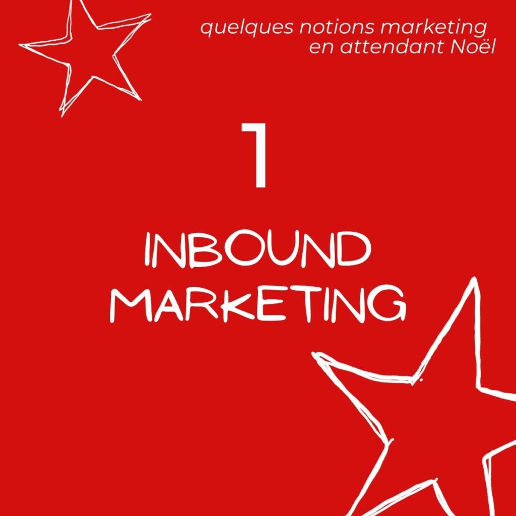 inbound marketing